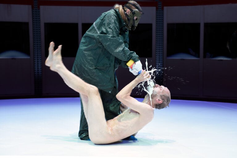 Nynke Kimmel, Wonderland Festival, Alone together, De Warme Winkel © Sofie Knijff