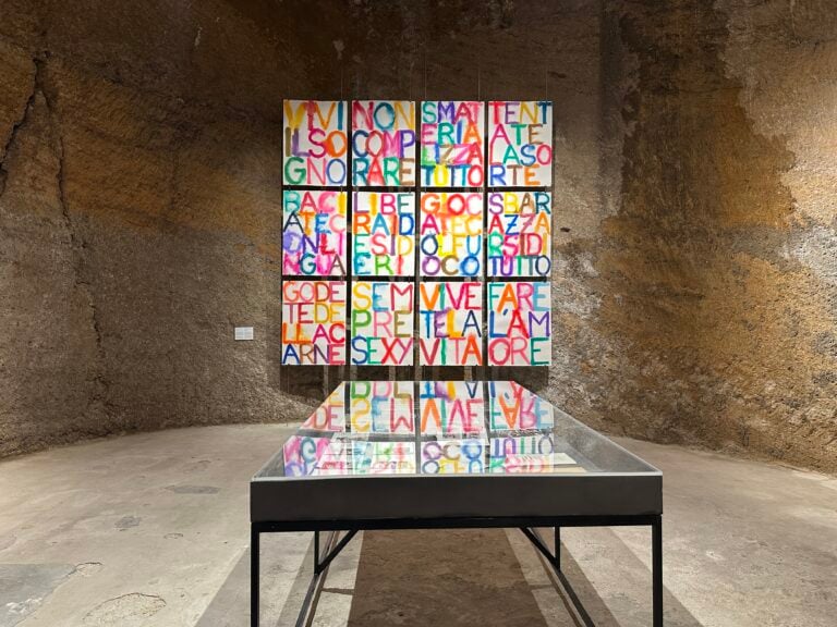 Guida alle mostre di Agrigento Capitale della Cultura che volge al termine