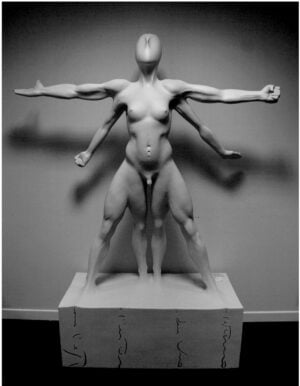 Otello Scatolini - Armonia 5.0. Allorché di due farete Uno