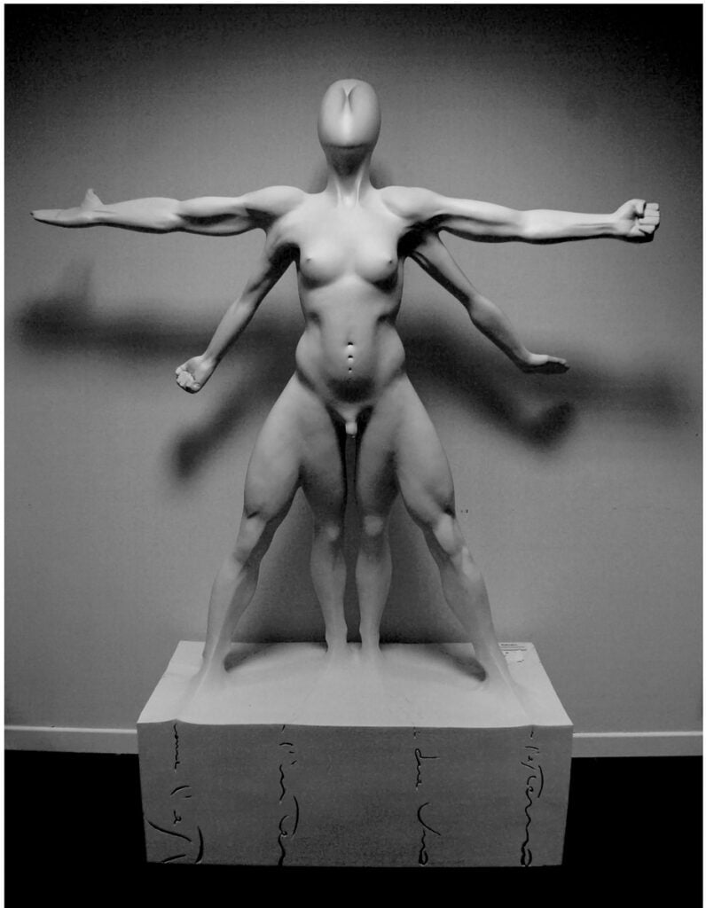 Otello Scatolini – Armonia 5.0. Allorché di due farete Uno