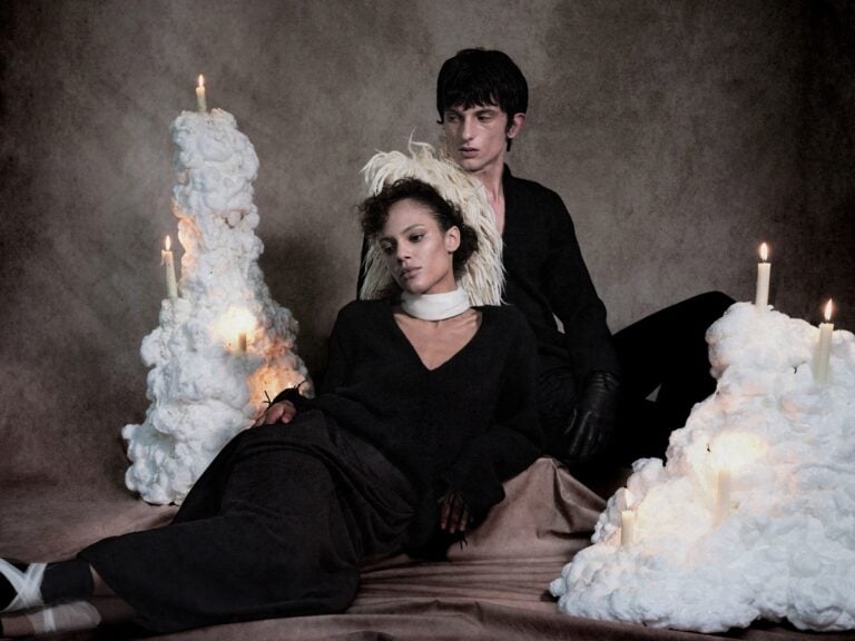 Come si crea un brand di moda oggi? Intervista ai fondatori di Adelina Bernard