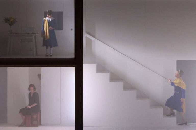 Alla Scala di Milano la storia della grande poetessa russa Anna Achmatova