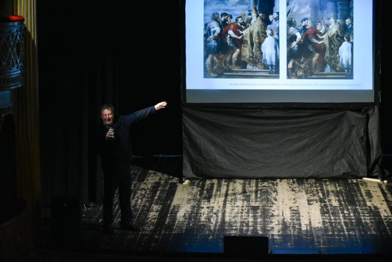 Architects Meet in Lecce 2025. Foto: Moreno Maggi