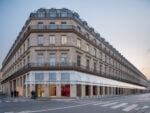La nuova sede di Fondation Cartier a Parigi inaugura con una mostra – tributo alla storia della città 