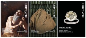 Blindarte Aste 27 novembre 2025