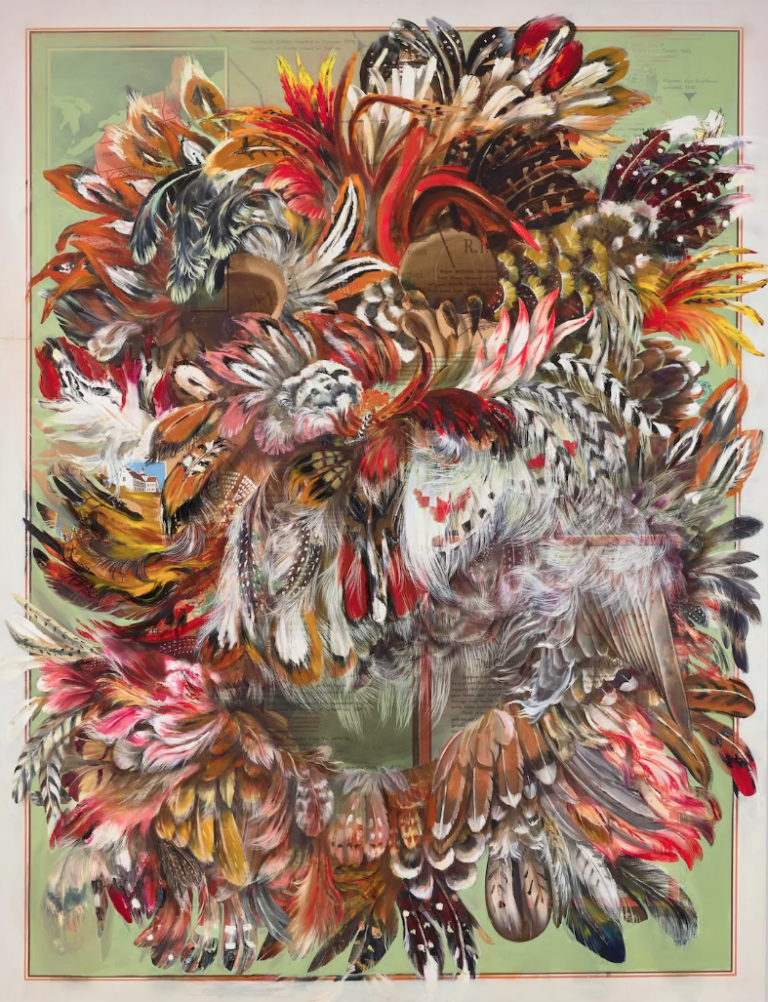 L'arte del Ventunesimo Secolo va all'asta da Christie’s a New York