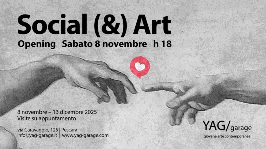 Social(&)Art