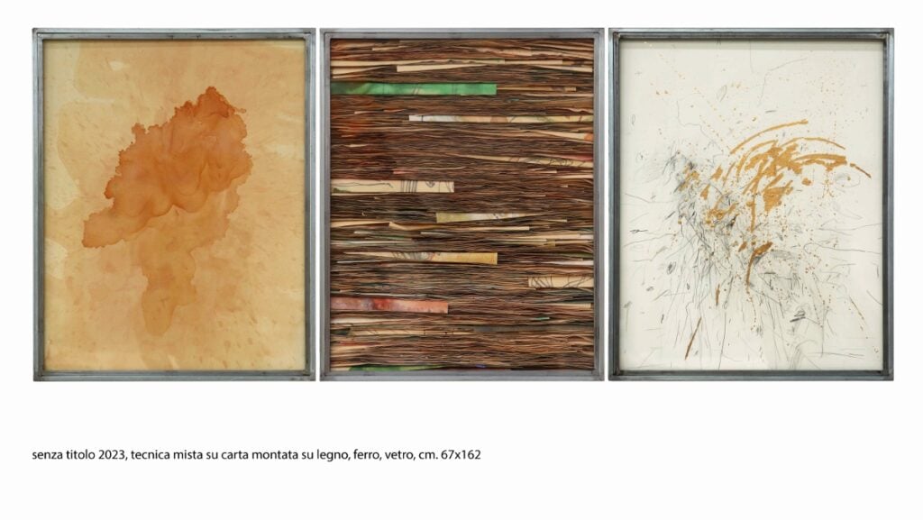 Umberto Manzo – Invisibili trame