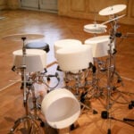 Batteria di porcellana