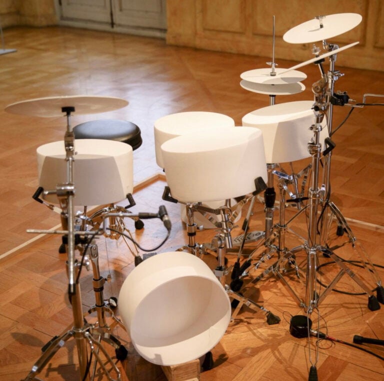 Batteria di porcellana