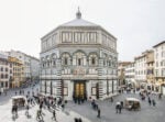 A Firenze si celebrano i 600 anni della Porta del Paradiso con una mostra internazionale a Palazzo Vecchio