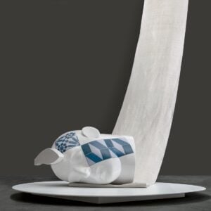 Antonello Cuccu - L'eredità di Iside