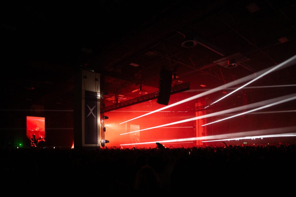 C2C Festival 2025 a Torino: reportage da un’edizione record