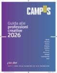 Guida alle Professioni Creative 2026