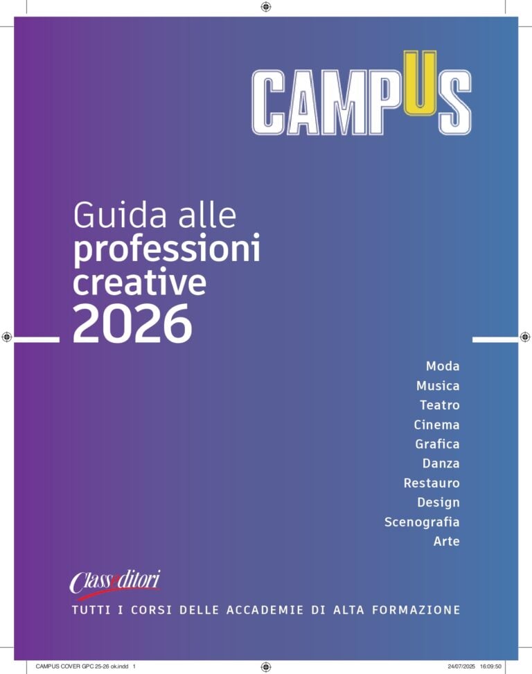 Guida alle Professioni Creative 2026