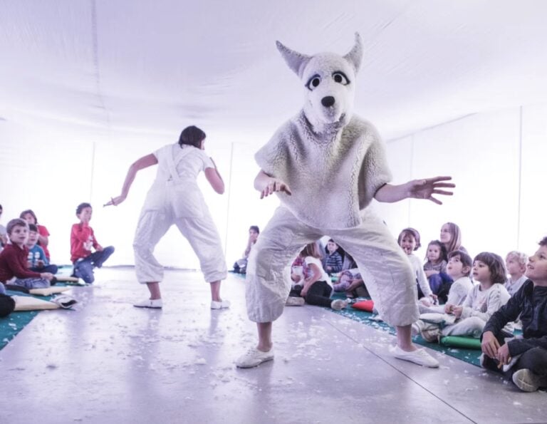 Mezzo secolo di teatro per i più piccoli. A Milano si festeggiano i 50 anni del Teatro del Buratto