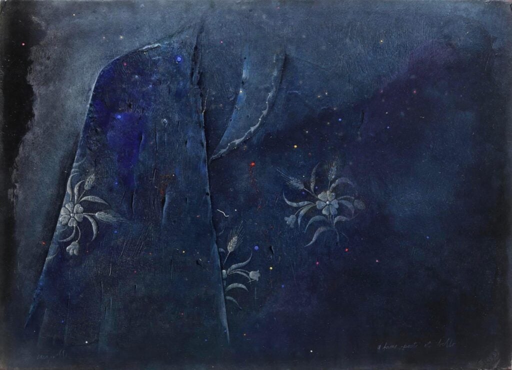 Claudio Cargiolli – Oltre la trama