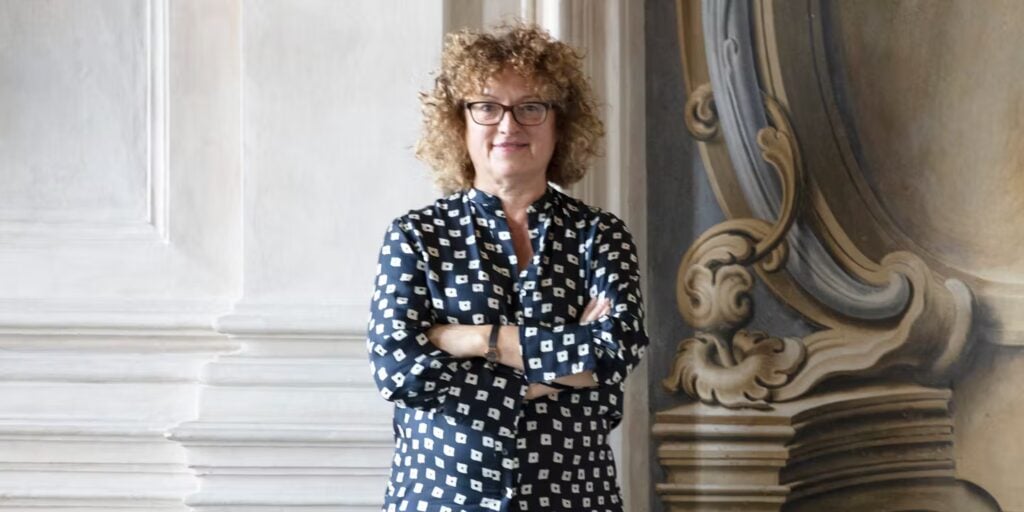 Quel che resta dell’umano. Intervista a Carolyn Christov-Bakargiev sull’Intelligenza Artificiale 