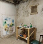 Casa Appennino. Courtesy Angelo Bellobono