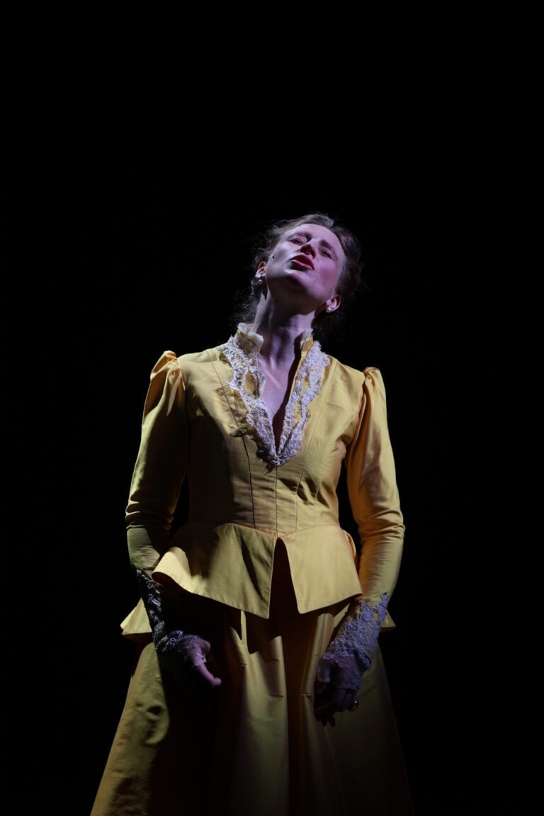 Castelli di rabbia. Ph: Petra Šporčić