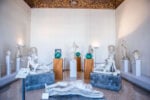 Tra vetro e marmo. Al Museo Archeologico di Venezia una mostra intreccia antico e contemporaneo 