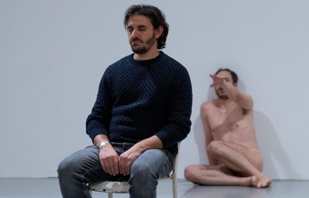 Danza al museo di notte. Tutto lo sperimentalismo di Boris Charmatz al Centro Pecci di Prato 