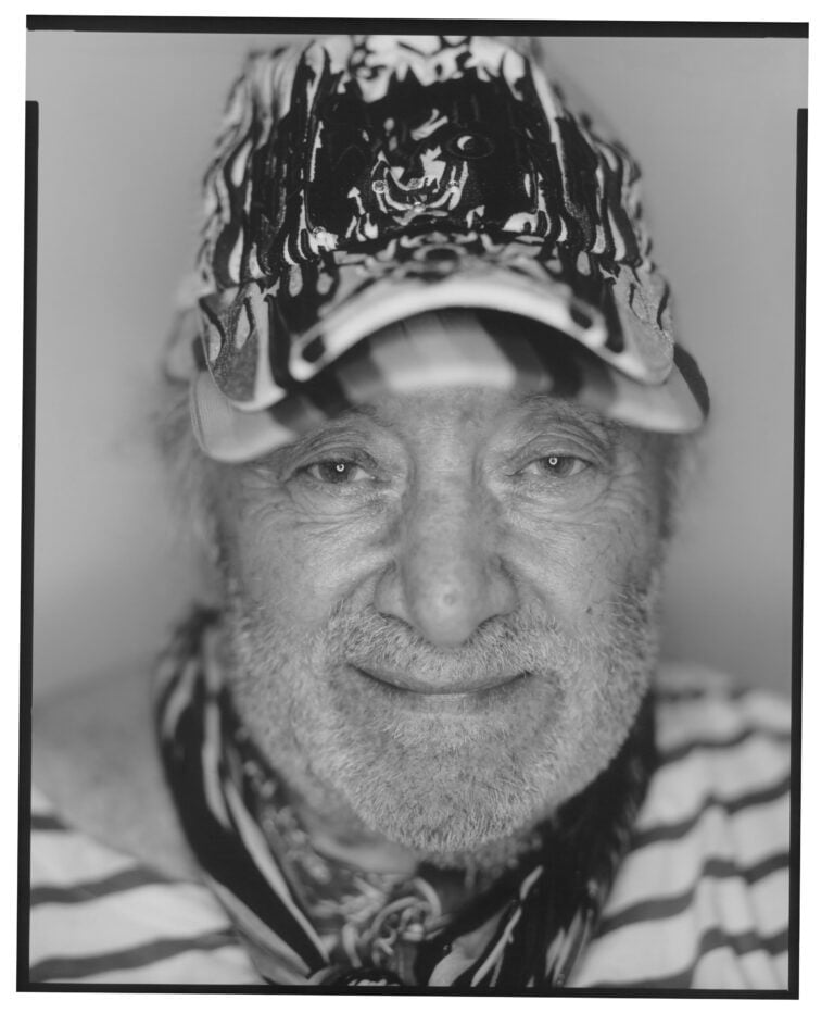 Il censimento fotografico della community dell’arte di Milano