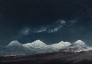 Verena D’Alessandro - Rȇverie. Viaggio tra memorie e immaginazione