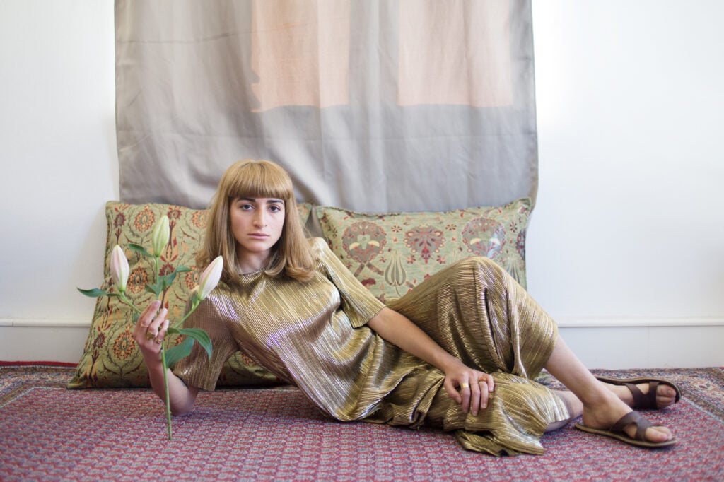 Cihan Çakmak, When We Leave, 2019. C-Print on Aludibond, 125 x 185 cm. Edition of 3. Courtesy RizzutoGallery