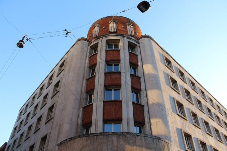 Cinema Anteo, Milano, 2015. Ph: Fred Romero