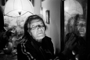 Ciro Battiloro - Lo spazio del silenzio