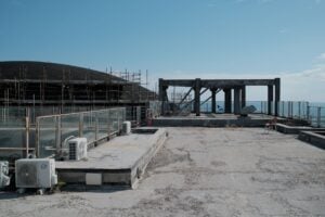Distrutto dal fuoco il teatro Cutoliscio di Catania. Era il capolavoro dell’architetto Giacomo Leone