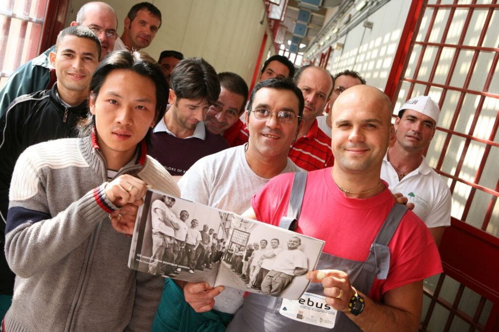 Cooperativa Sociale Giotto