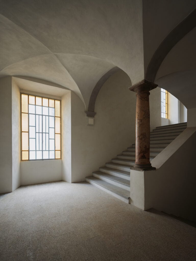 Intervista ai tre fondatori della residenza d’artista in Piemonte che porta l’arte contemporanea lontano dai suoi centri