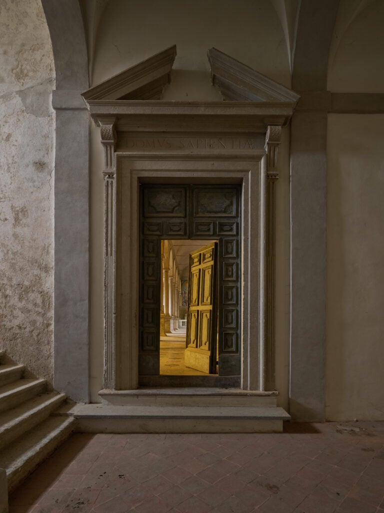 Intervista ai tre fondatori della residenza d’artista in Piemonte che porta l’arte contemporanea lontano dai suoi centri