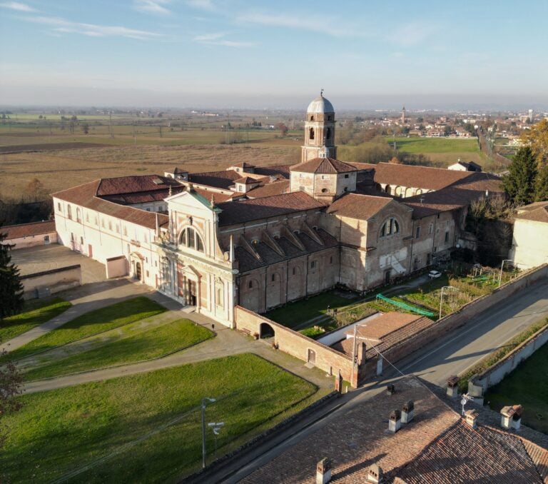 Intervista ai tre fondatori della residenza d’artista in Piemonte che porta l’arte contemporanea lontano dai suoi centri