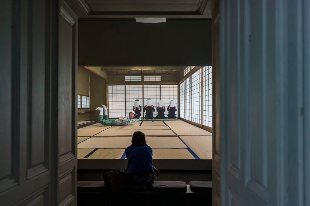 Seoul Mediacity Biennale 2025