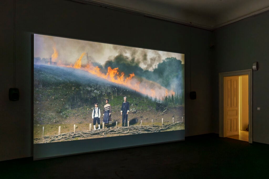 Seoul Mediacity Biennale 2025