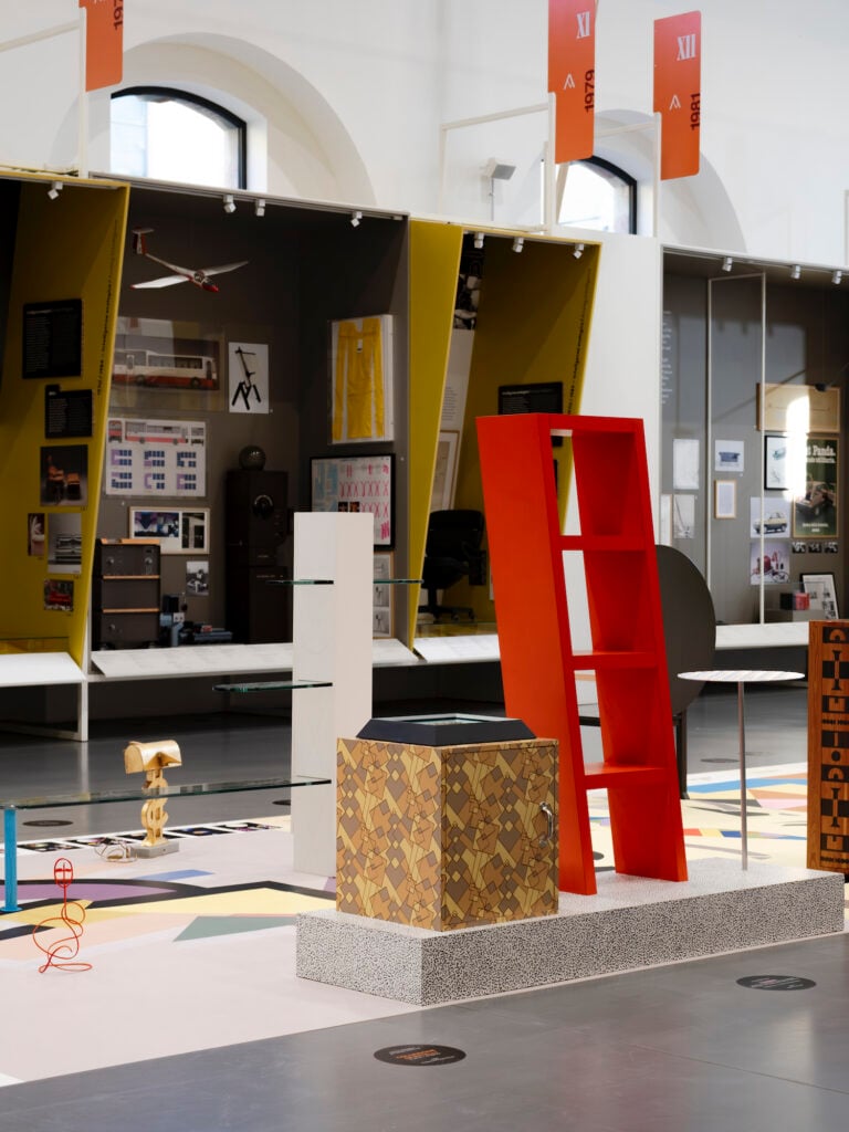 Per essere davvero creativi bisogna essere liberi. La lezione all’ADI Design Museum di Milano