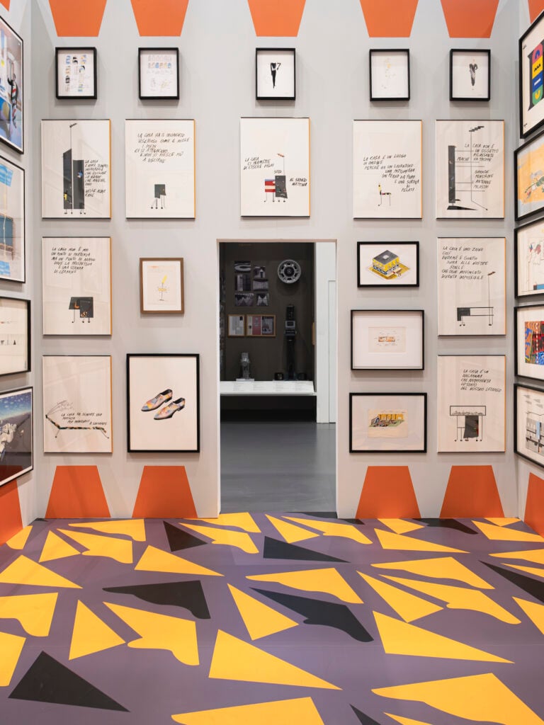 Per essere davvero creativi bisogna essere liberi. La lezione all’ADI Design Museum di Milano