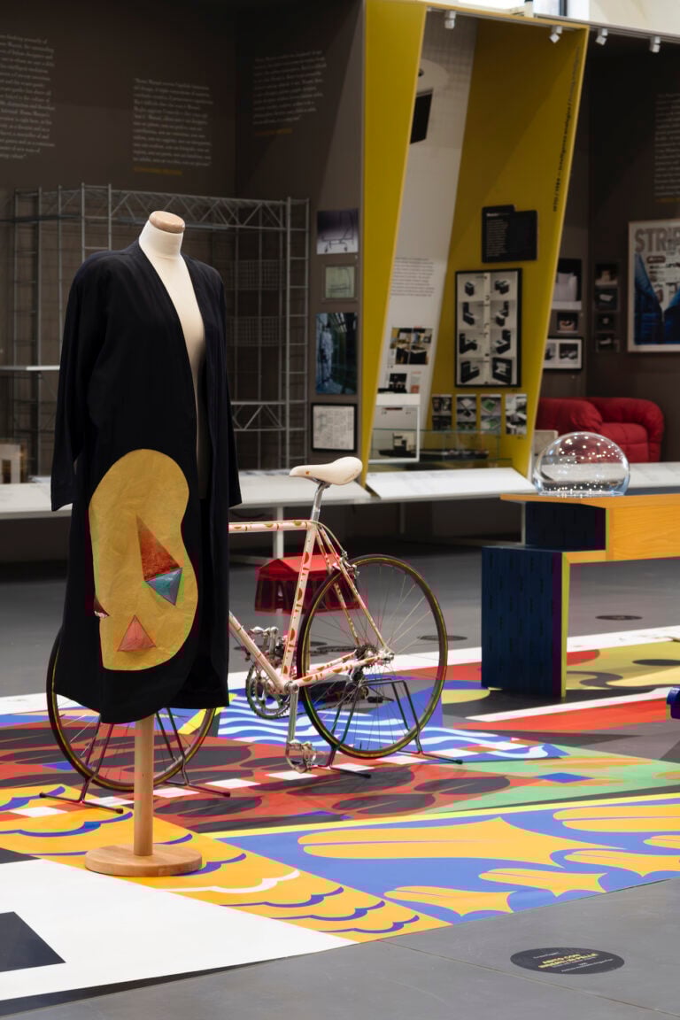 Per essere davvero creativi bisogna essere liberi. La lezione all’ADI Design Museum di Milano