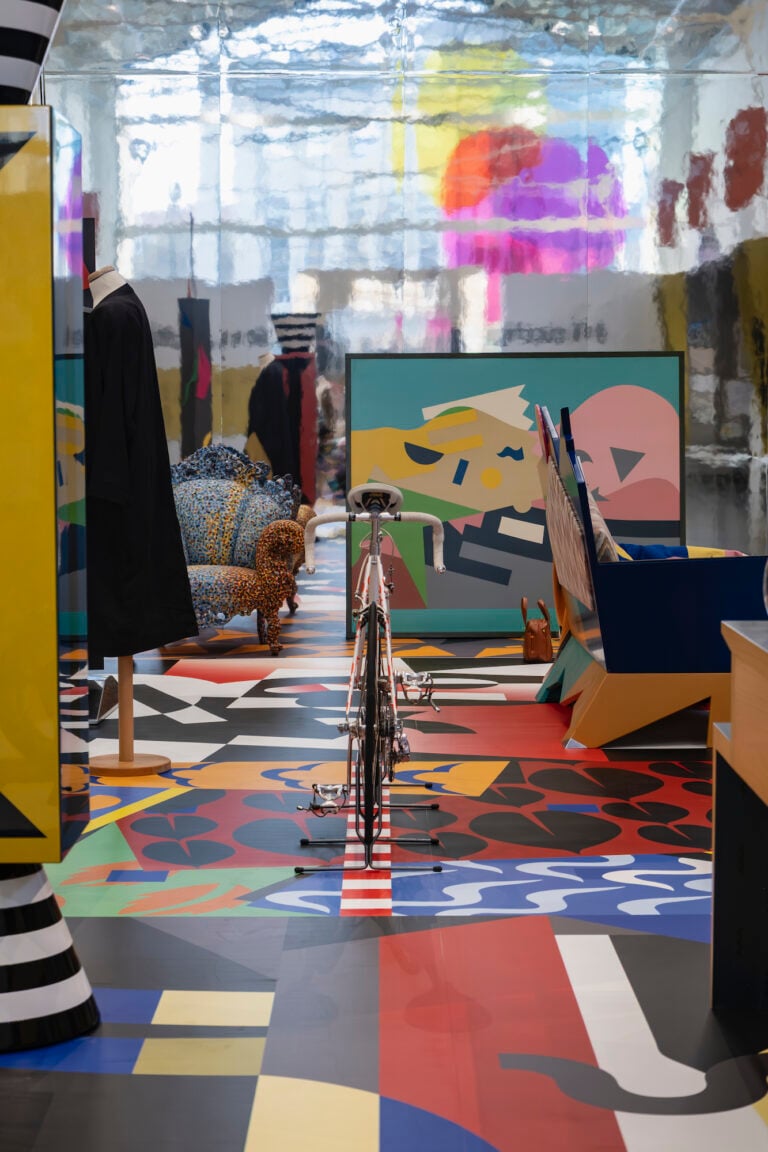 Per essere davvero creativi bisogna essere liberi. La lezione all’ADI Design Museum di Milano