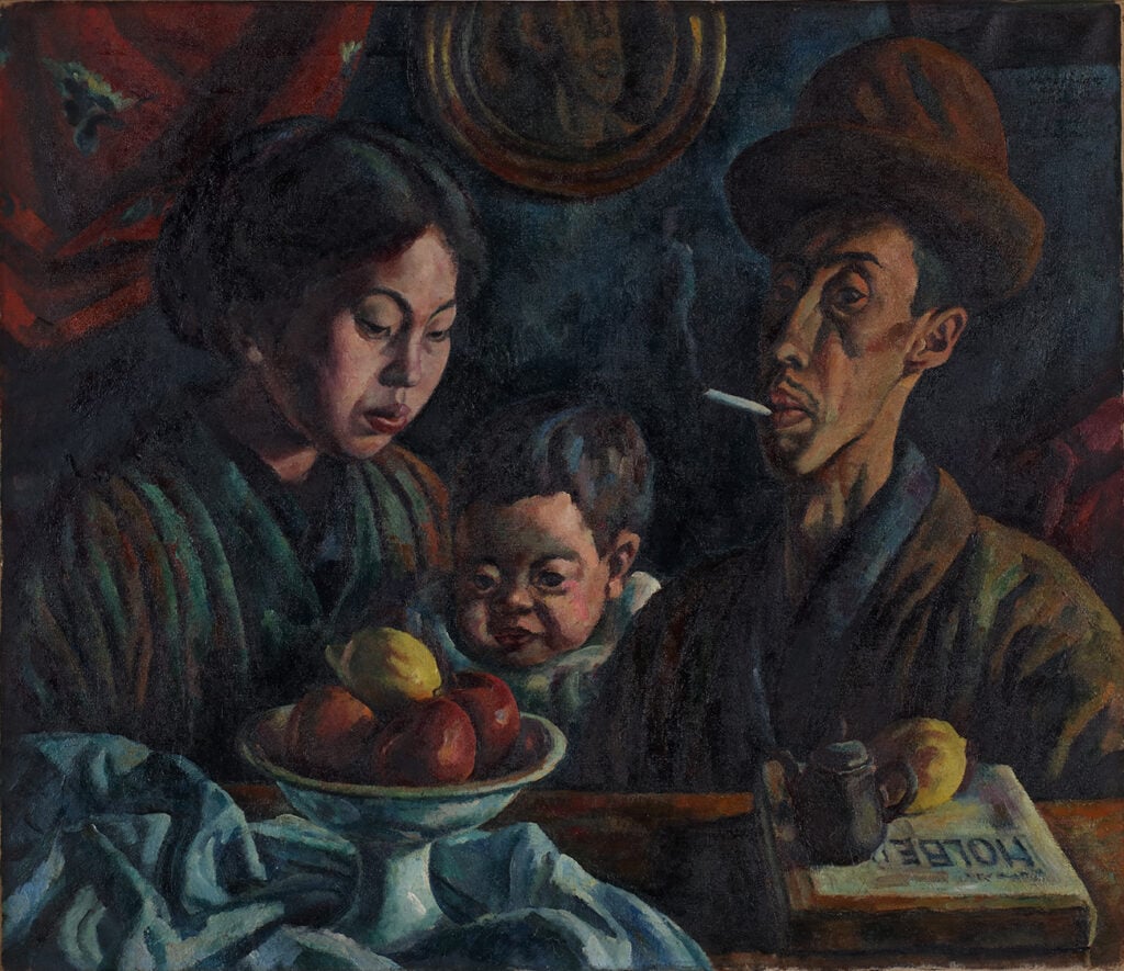 Credits Koide Narashige