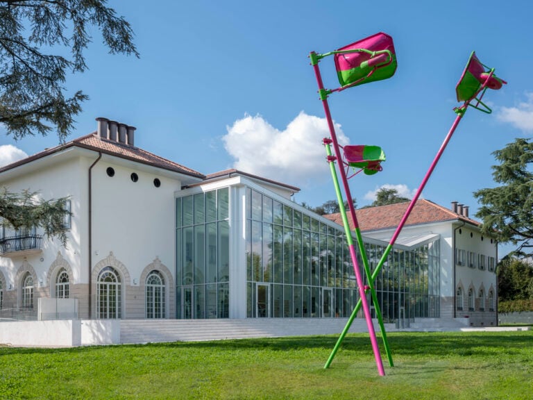 In attesa della nuova sede la GAMeC di Bergamo continua a esporre sulle Alpi Orobie 