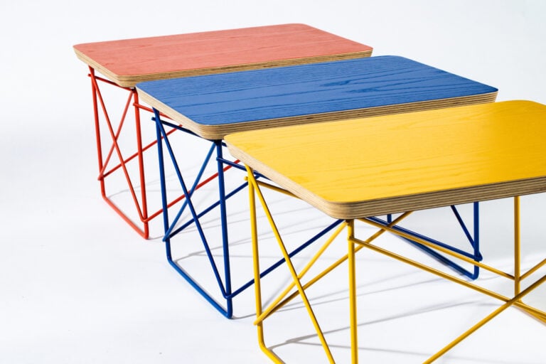 Credits: © 2025 Eames Office, LLC. All rights reserved