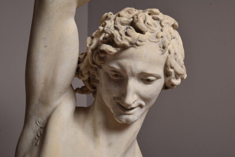 Nel 2026 Roma dedicherà una importante mostra al grande Gian Lorenzo Bernini