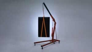 Daniele Spanò - Lasciami cadere