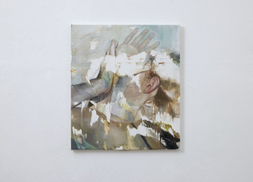 Guido Palmadessa – Sedimenti