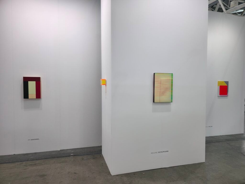 Dep Art Gallery, Artissima 2025