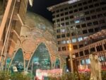 Dubai in svolta culturale: luci d’artista e nuovo centro d’arte negli spazi di Expo City negli Emirati Arabi